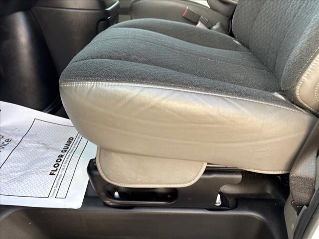 2024 GMC Savana Cargo 2500 Work Van