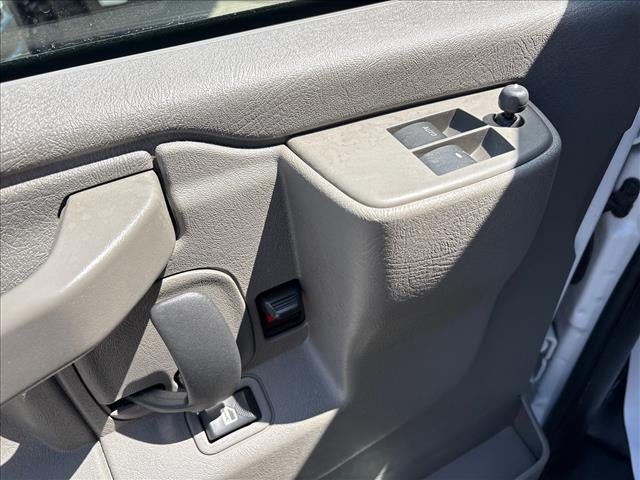 2024 GMC Savana Cargo 2500 Work Van