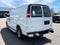 2024 GMC Savana Cargo 2500 Work Van