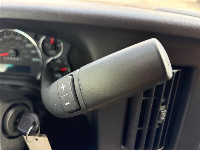 2024 GMC Savana Cargo 2500 Work Van