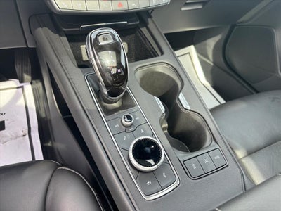 2020 Cadillac XT4 AWD Premium Luxury