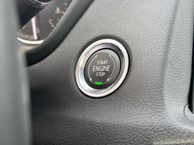2020 Cadillac XT4 AWD Premium Luxury
