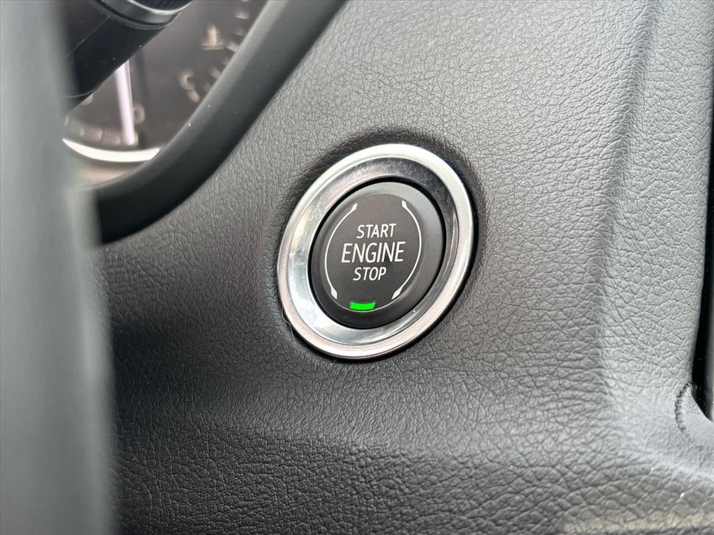 2020 Cadillac XT4 AWD Premium Luxury