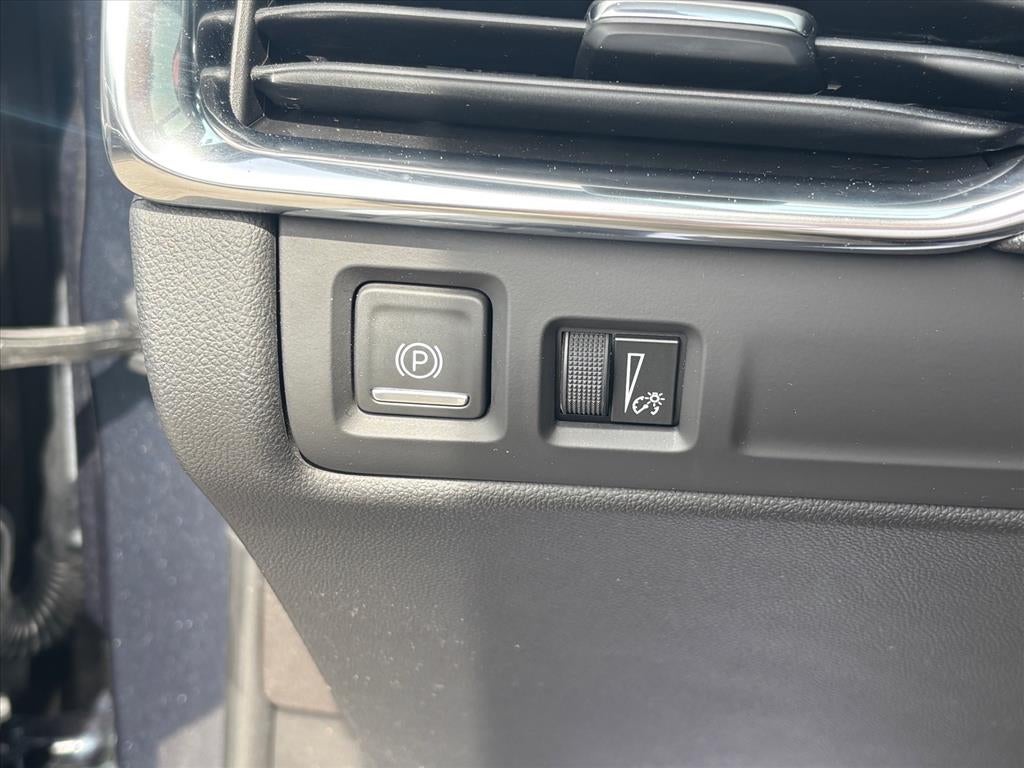 2020 Cadillac XT4 AWD Premium Luxury