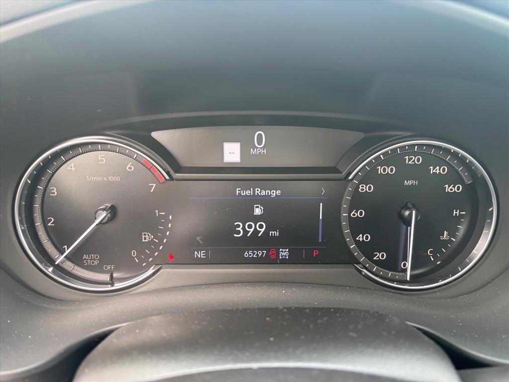 2020 Cadillac XT4 AWD Premium Luxury