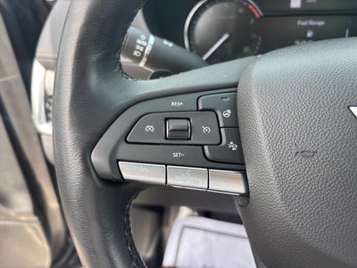 2020 Cadillac XT4 AWD Premium Luxury