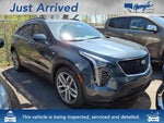 2020 Cadillac XT4 Sport
