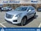2017 Cadillac XT5 Luxury AWD