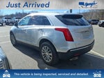 2017 Cadillac XT5 Luxury AWD