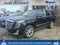 2016 Cadillac Escalade Premium Collection