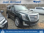 2016 Cadillac Escalade Premium Collection