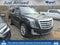 2016 Cadillac Escalade Premium Collection