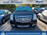 2013 Cadillac Escalade Platinum Edition