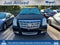 2013 Cadillac Escalade Platinum Edition