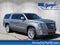 2018 Cadillac Escalade ESV Premium Luxury