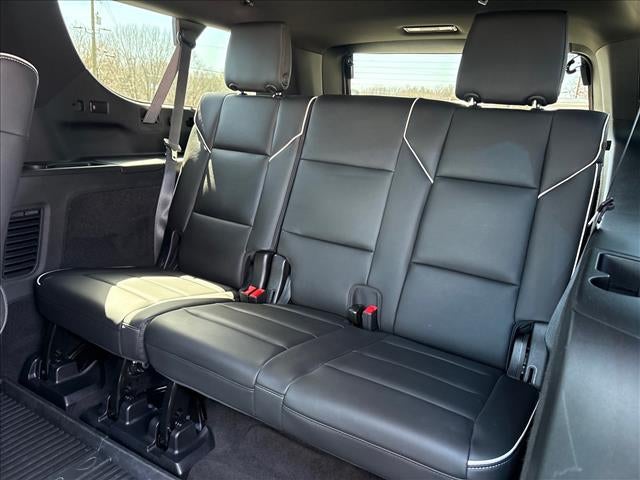 2024 Cadillac Escalade ESV Sport