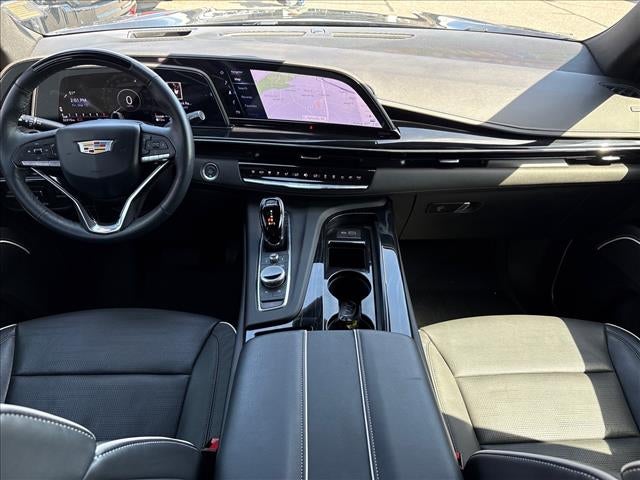 2024 Cadillac Escalade ESV Sport