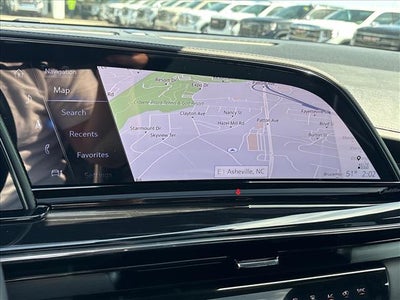 2024 Cadillac Escalade ESV Sport