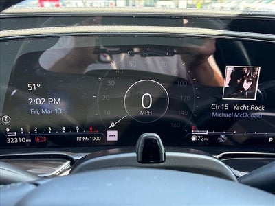 2024 Cadillac Escalade ESV Sport