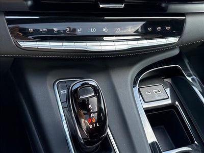 2024 Cadillac Escalade ESV Sport