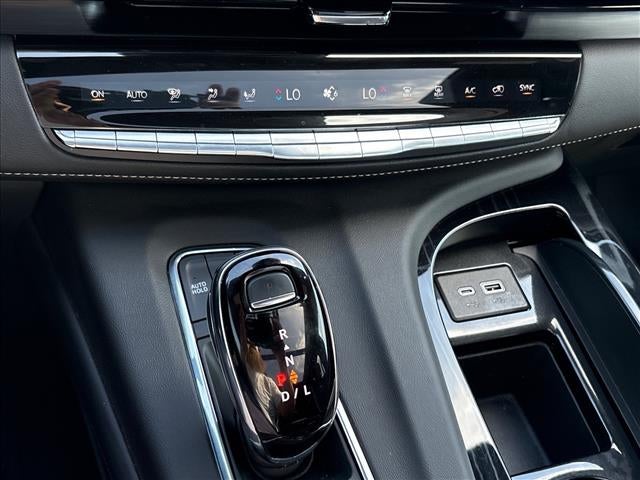 2024 Cadillac Escalade ESV Sport