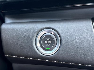 2024 Cadillac Escalade ESV Sport