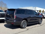 2024 Cadillac Escalade ESV Sport