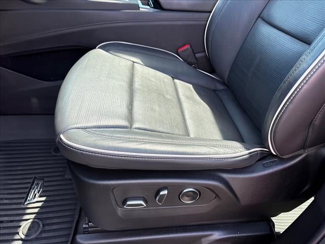 2024 Cadillac Escalade ESV Sport