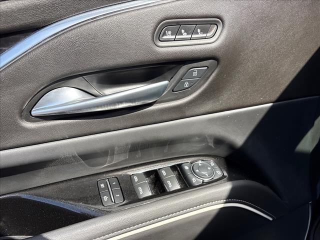 2024 Cadillac Escalade ESV Sport