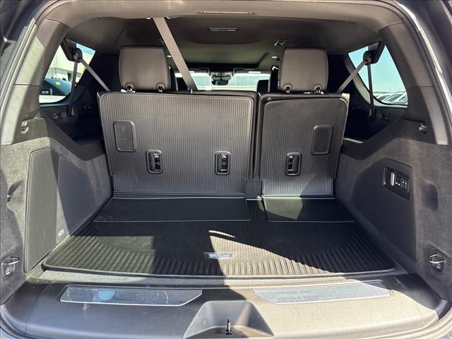 2024 Cadillac Escalade ESV Sport