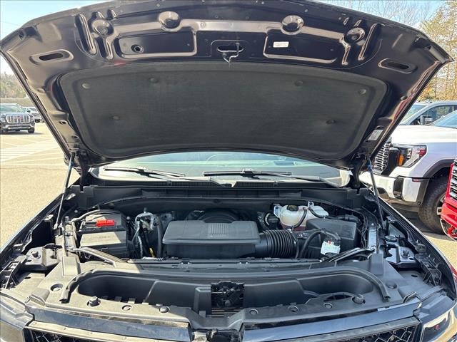 2024 Cadillac Escalade ESV Sport