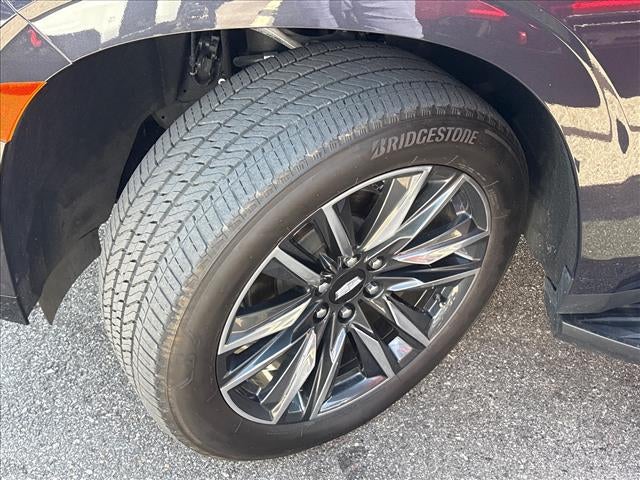 2024 Cadillac Escalade ESV Sport