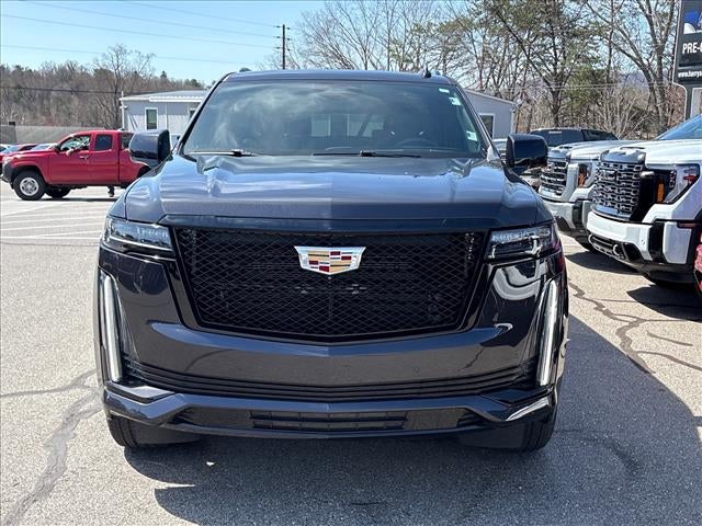 2024 Cadillac Escalade ESV Sport