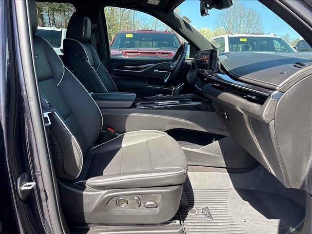 2024 Cadillac Escalade ESV Sport