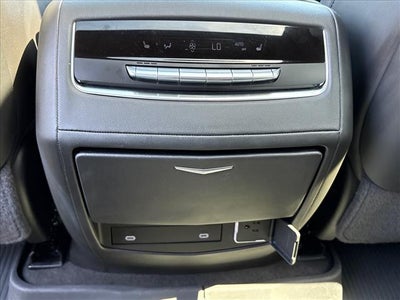 2024 Cadillac Escalade ESV Sport