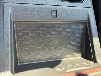 2025 Nissan Frontier Crew Cab PRO-4X 4x4