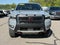 2025 Nissan Frontier Crew Cab PRO-4X 4x4