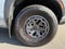 2025 Nissan Frontier Crew Cab PRO-4X 4x4