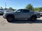2025 Nissan Frontier Crew Cab PRO-4X 4x4