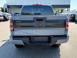 2025 Nissan Frontier Crew Cab PRO-4X 4x4