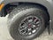 2022 Nissan Frontier Crew Cab PRO-4X 4x4