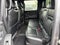 2022 Nissan Frontier Crew Cab PRO-4X 4x4