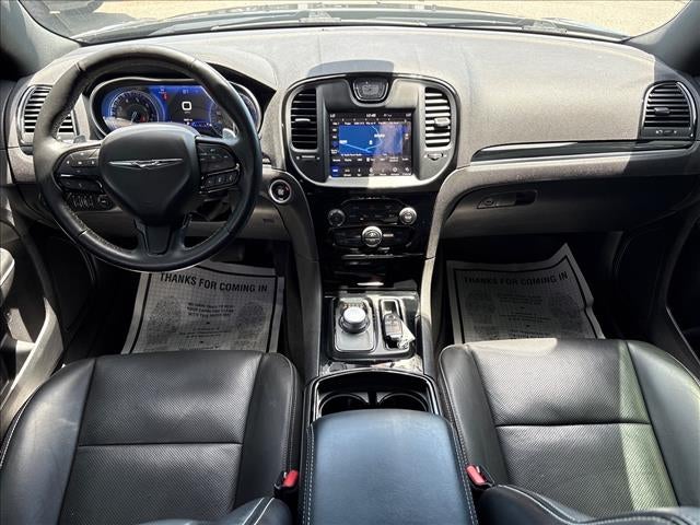 2022 Chrysler 300 S