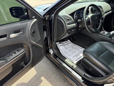 2022 Chrysler 300 S