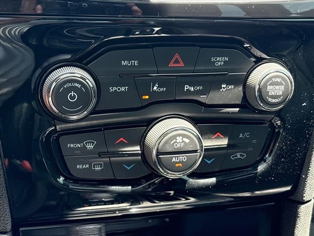2022 Chrysler 300 S