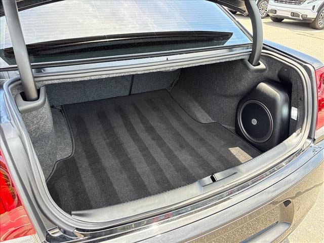 2022 Chrysler 300 S