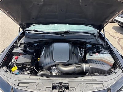 2022 Chrysler 300 S