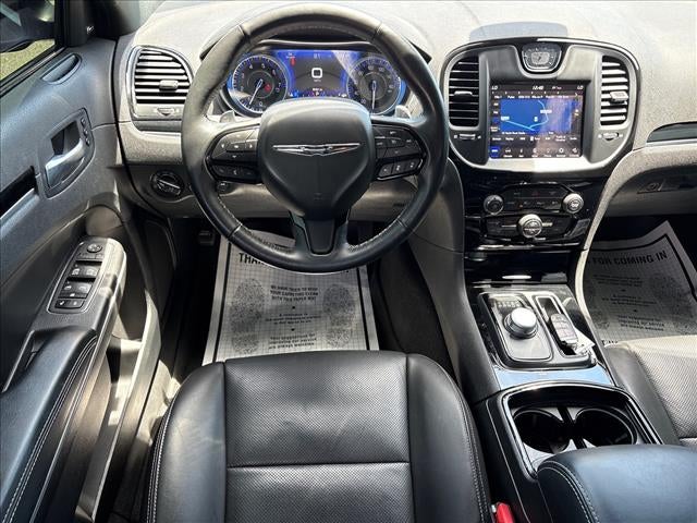 2022 Chrysler 300 S