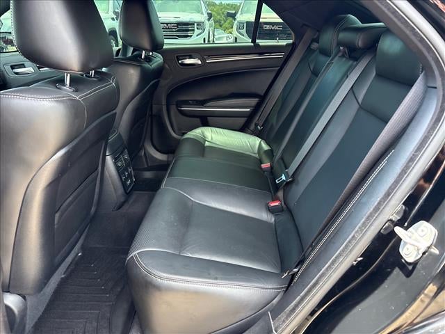 2022 Chrysler 300 S