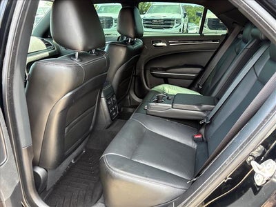2022 Chrysler 300 S